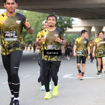 Runner Photo 6456470