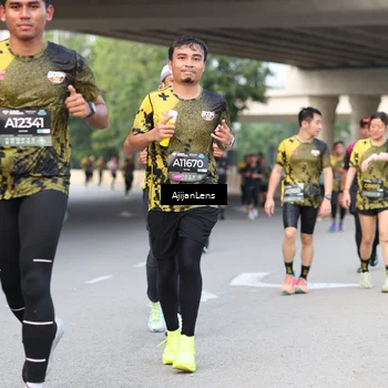 Runner Photo 6456476