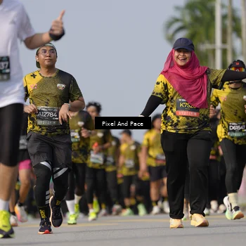 Runner Photo 6456477