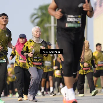 Runner Photo 6456478