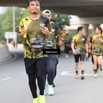 Runner Photo 6456483