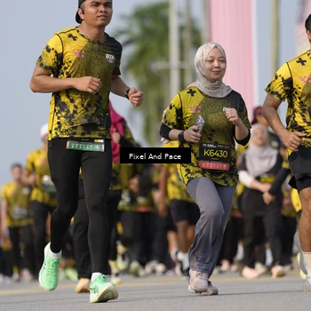Runner Photo 6456484