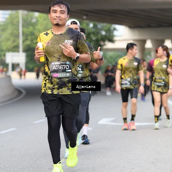 Runner Photo 6456485