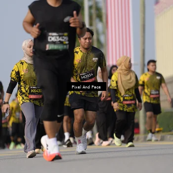 Runner Photo 6456487