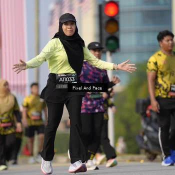 Runner Photo 6456488