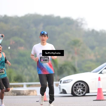 Runner Photo 6456490