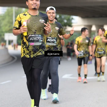 Runner Photo 6456495
