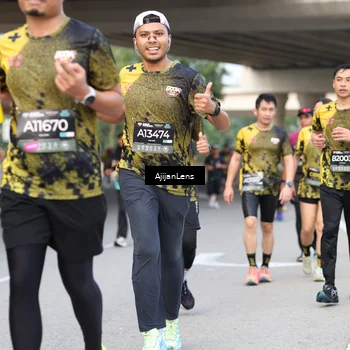 Runner Photo 6456499