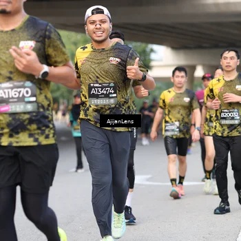 Runner Photo 6456500