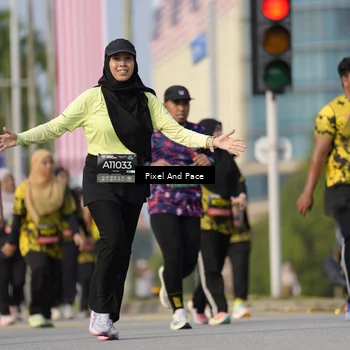 Runner Photo 6456507