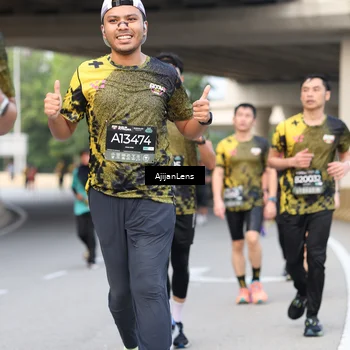 Runner Photo 6456508