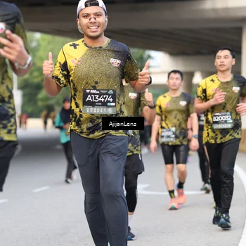 Runner Photo 6456509