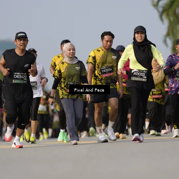 Runner Photo 6456510