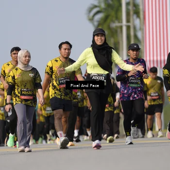 Runner Photo 6456514