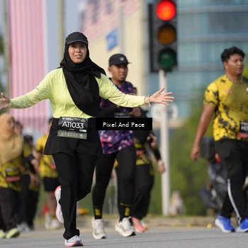 Runner Photo 6456515
