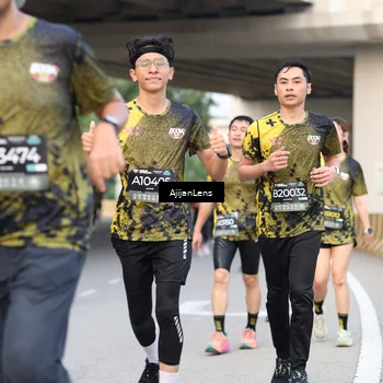 Runner Photo 6456520