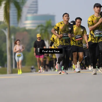 Runner Photo 6456530