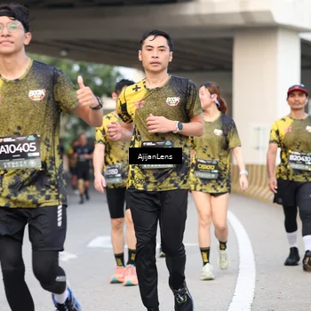 Runner Photo 6456534