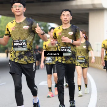 Runner Photo 6456543