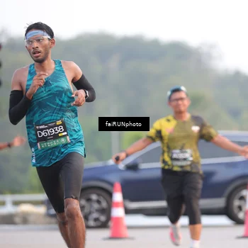 Runner Photo 6456545