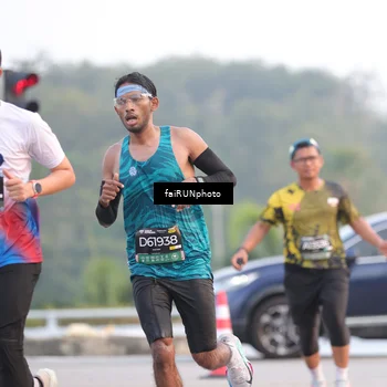 Runner Photo 6456548