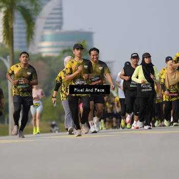 Runner Photo 6456554