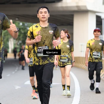 Runner Photo 6456556