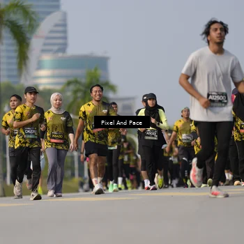 Runner Photo 6456560