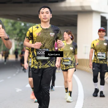 Runner Photo 6456561