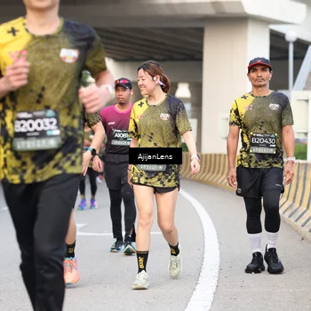 Runner Photo 6456567