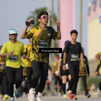 Runner Photo 6456570