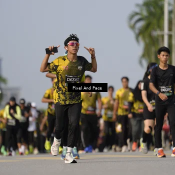 Runner Photo 6456579