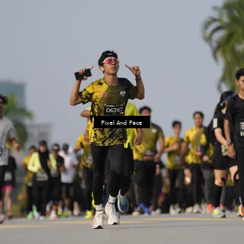 Runner Photo 6456580