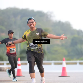 Runner Photo 6456581