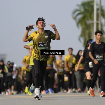 Runner Photo 6456585