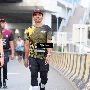 Runner Photo 6456586
