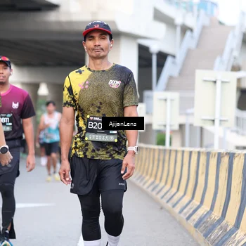 Runner Photo 6456590