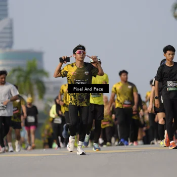 Runner Photo 6456596