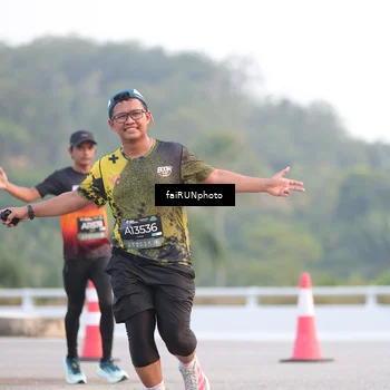 Runner Photo 6456604