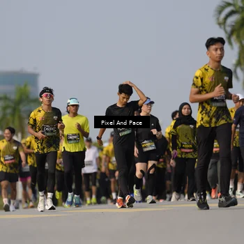 Runner Photo 6456606