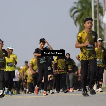 Runner Photo 6456607