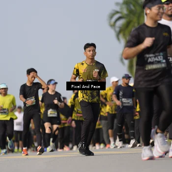Runner Photo 6456609