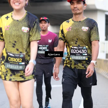 Runner Photo 6456610