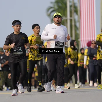 Runner Photo 6456615