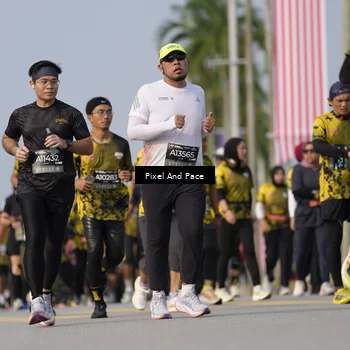 Runner Photo 6456616