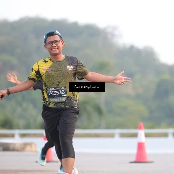 Runner Photo 6456619