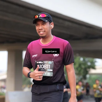 Runner Photo 6456622