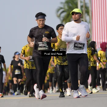 Runner Photo 6456627