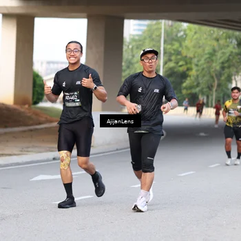 Runner Photo 6456630