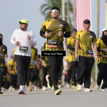 Runner Photo 6456633